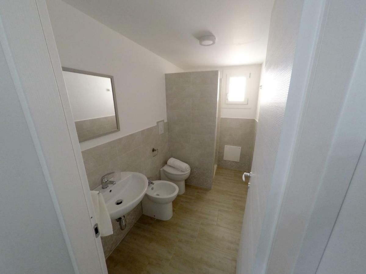 Casa Vacanze Coralloholiday Hotell Torre Lapillo Eksteriør bilde