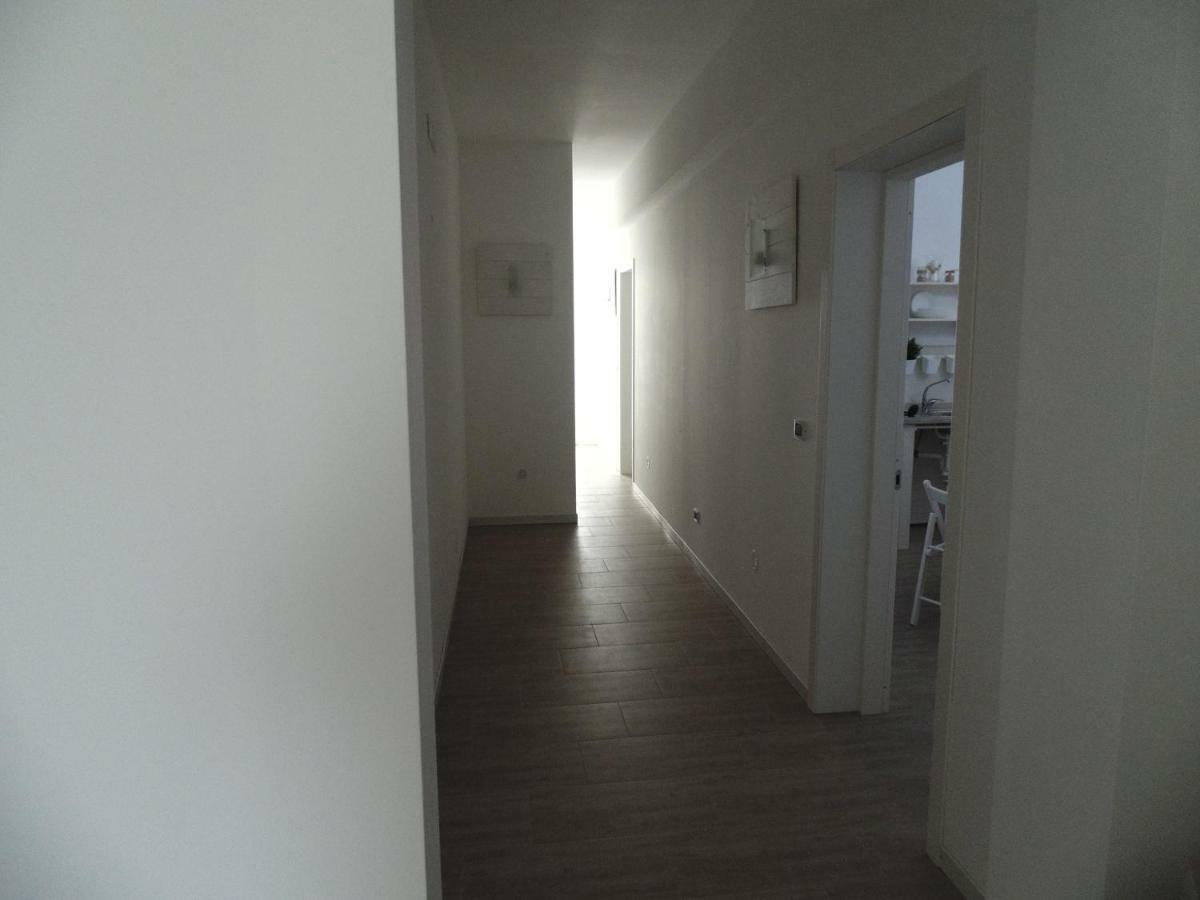 Casa Vacanze Coralloholiday Hotell Torre Lapillo Eksteriør bilde