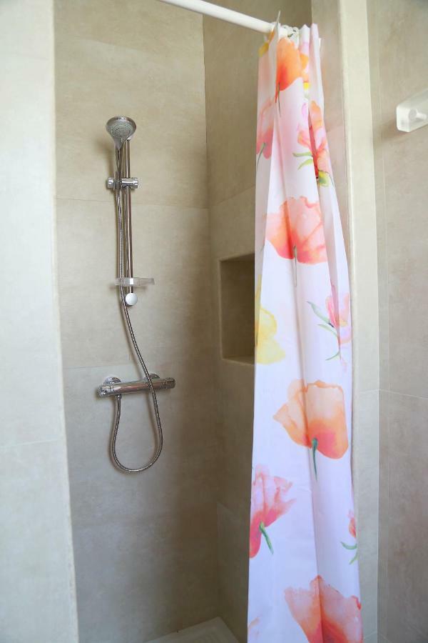 Casa Vacanze Coralloholiday Hotell Torre Lapillo Eksteriør bilde